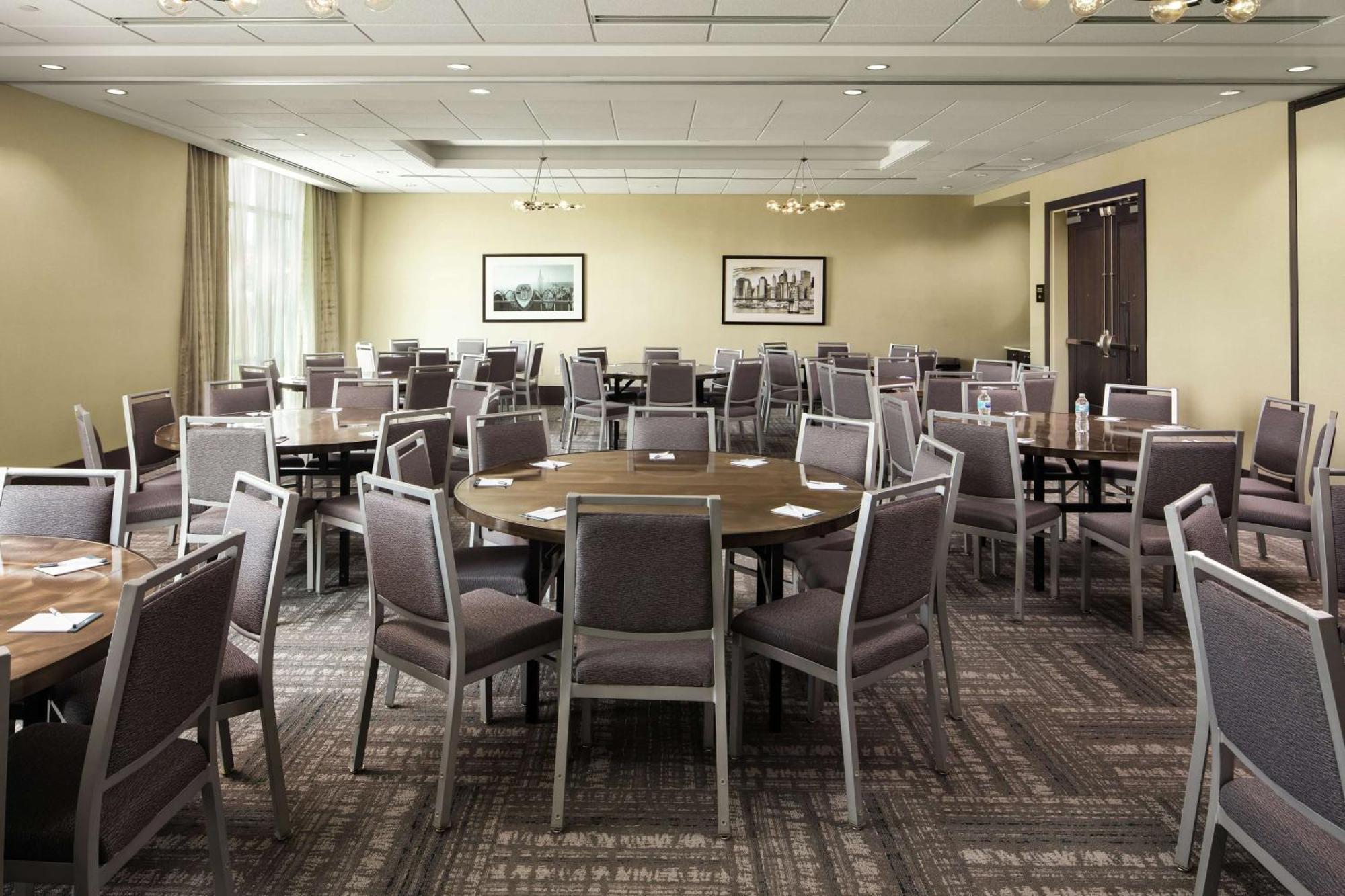 Homewood Suites By Hilton Teaneck Glenpointe Exterior foto