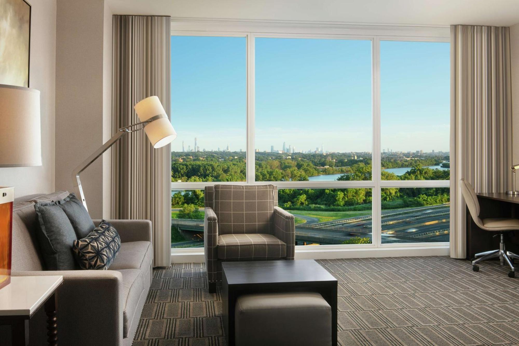 Homewood Suites By Hilton Teaneck Glenpointe Exterior foto